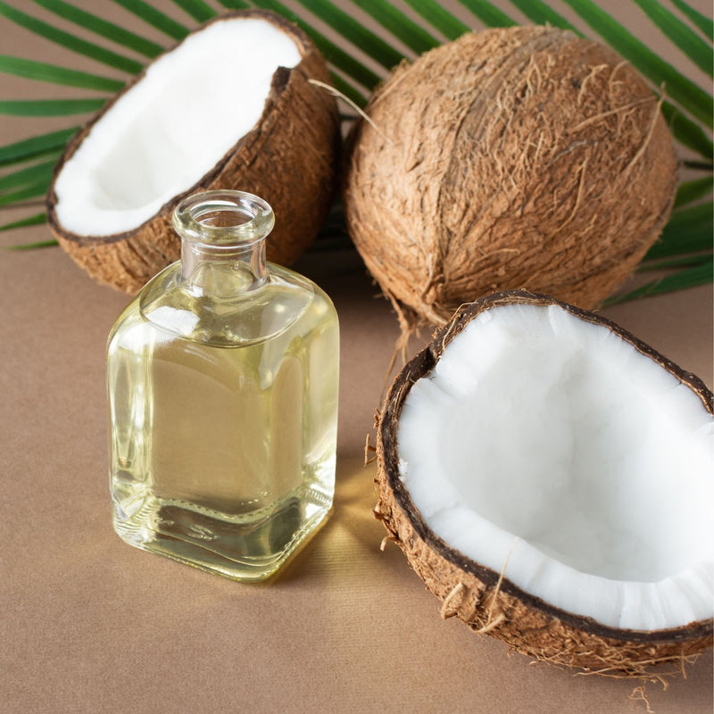 BIO-Kokosöl