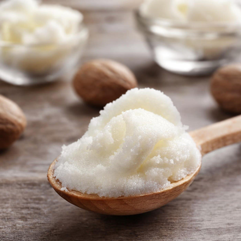 Shea butter