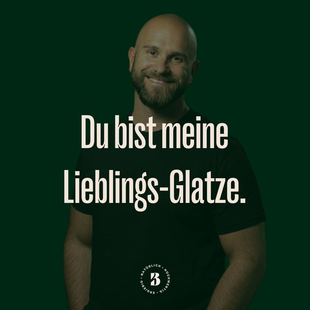 Glatze und Hautirritationen: Tipps für eine gepflegte Kopfhaut