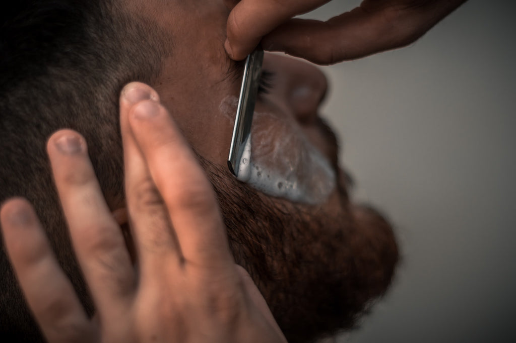 After Shave für sensible Haut: Worauf es nach der Rasur ankommt