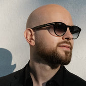 UV-Schutz für Deine Glatze