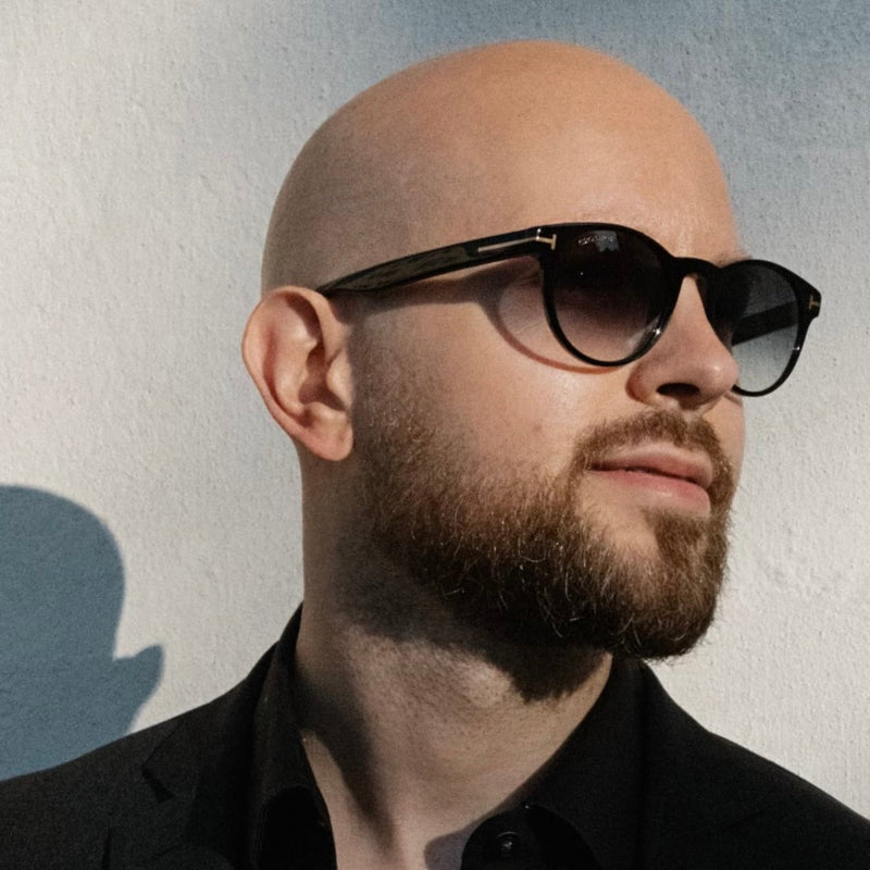 UV-Schutz für Deine Glatze