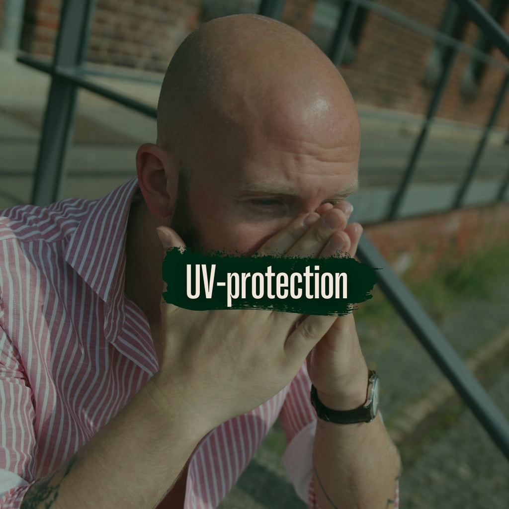 Sonnenschutz | UV-Schutz