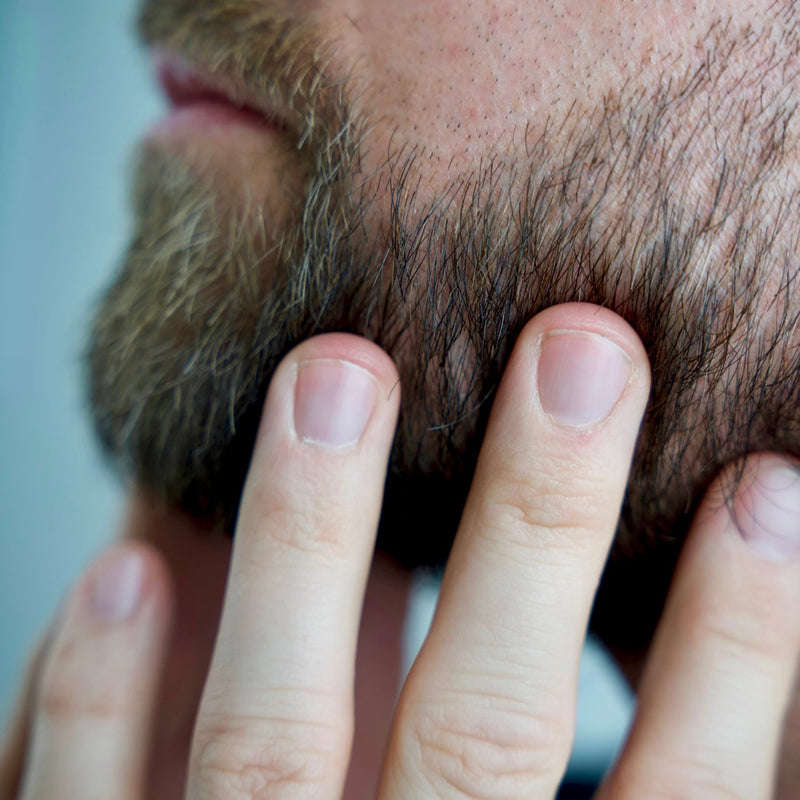 Perfekte Pflege für deinen Bart