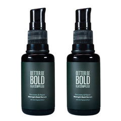 Anti-Pigment Repair Bald Serum against pigment and aging spots