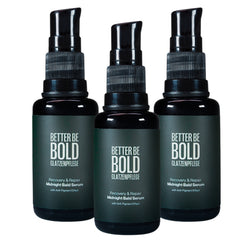 Anti-Pigment Repair Bald Serum against pigment and aging spots