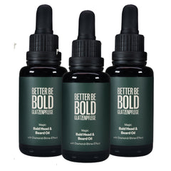 Magic Beard Oil | Signature Scent: bold aquatic fresh