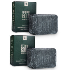 Festes Duschgel 110g mit Bio Kokosöl
