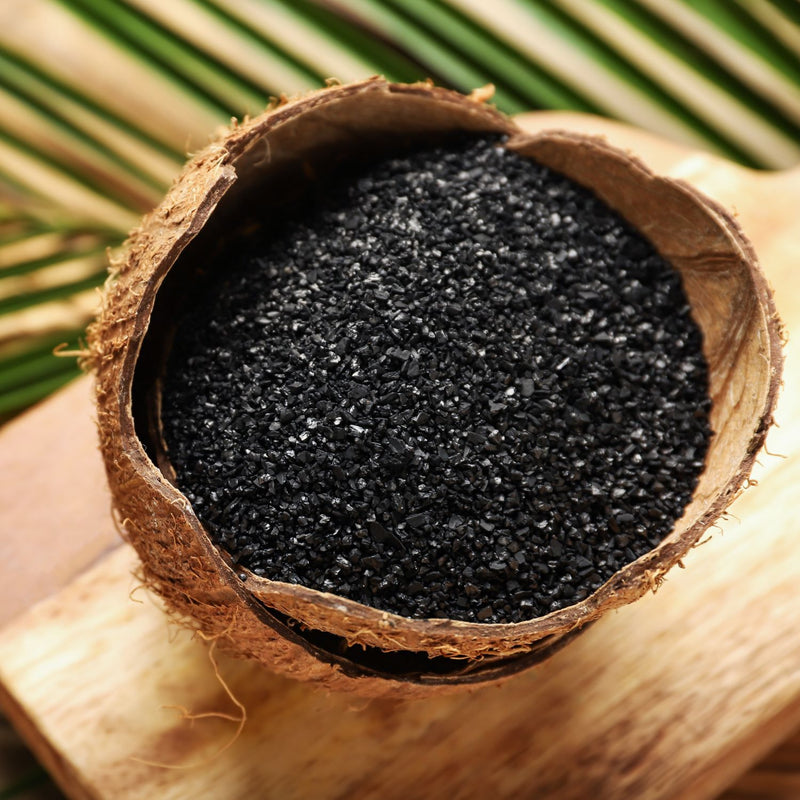 Activated carbon
