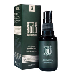 Anti-Pigment Repair Bald Serum against pigment and aging spots