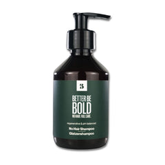 Nourishing Bald head shampoo (0-6mm) | No Hair Shampoo