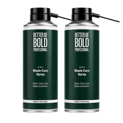 Blade Care Spray 4-in-1 Formel Scherkopfreiniger