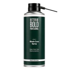 Blade Care Spray 4-in-1 Formel Scherkopfreiniger