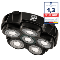 BoldBlade™ Ersatzklinge Bold Shaver