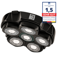 1x BoldBlade™ Ersatzklinge Bold Shaver