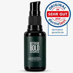 Anti-Pigment Repair Bald Serum against pigment and aging spots