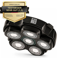 1x Ersatzklinge SHAVER