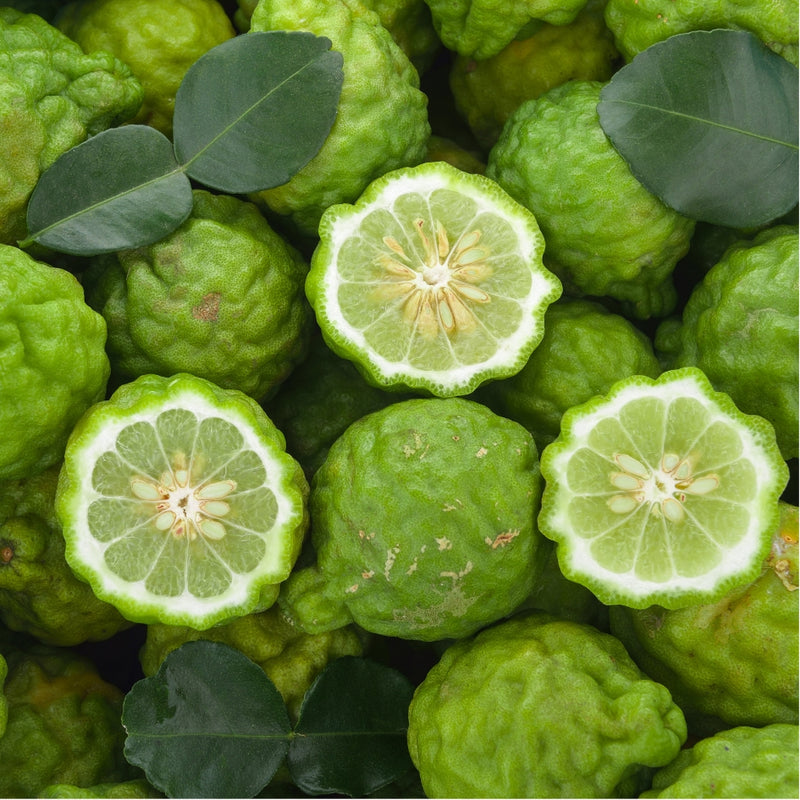 Bergamot oil 
