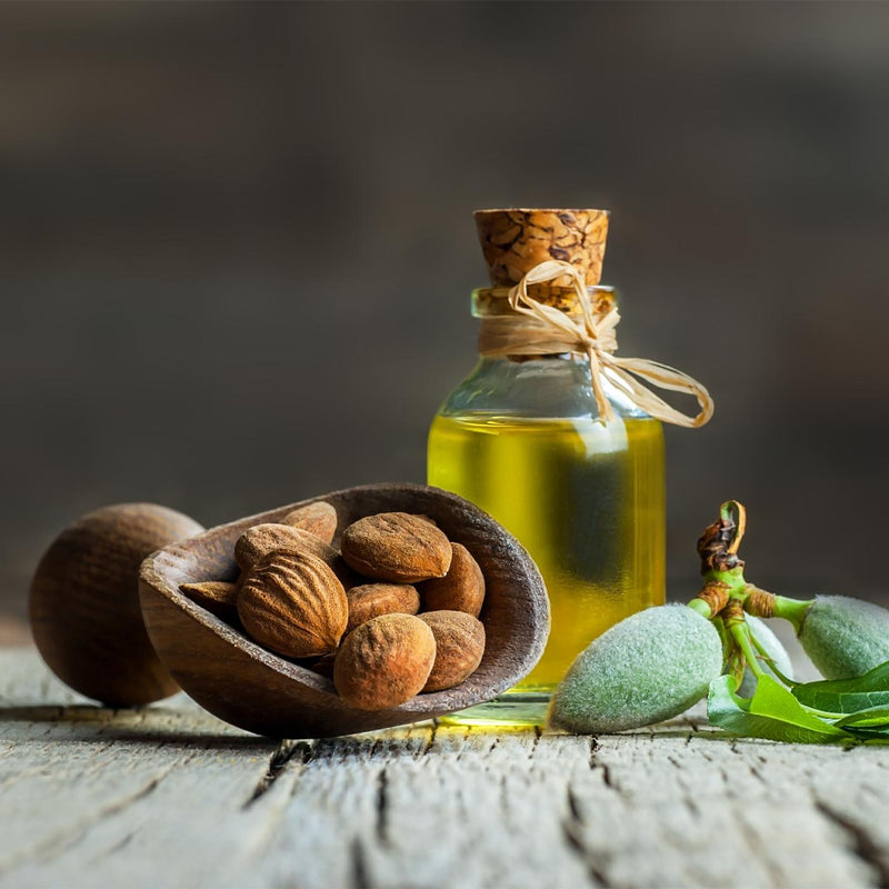 almond oil