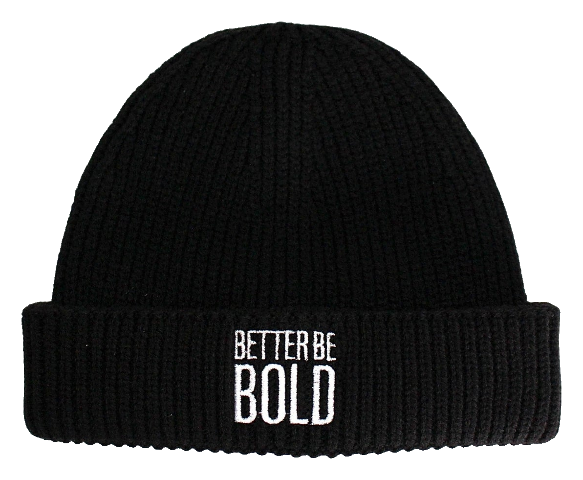 Freisteller Beanie