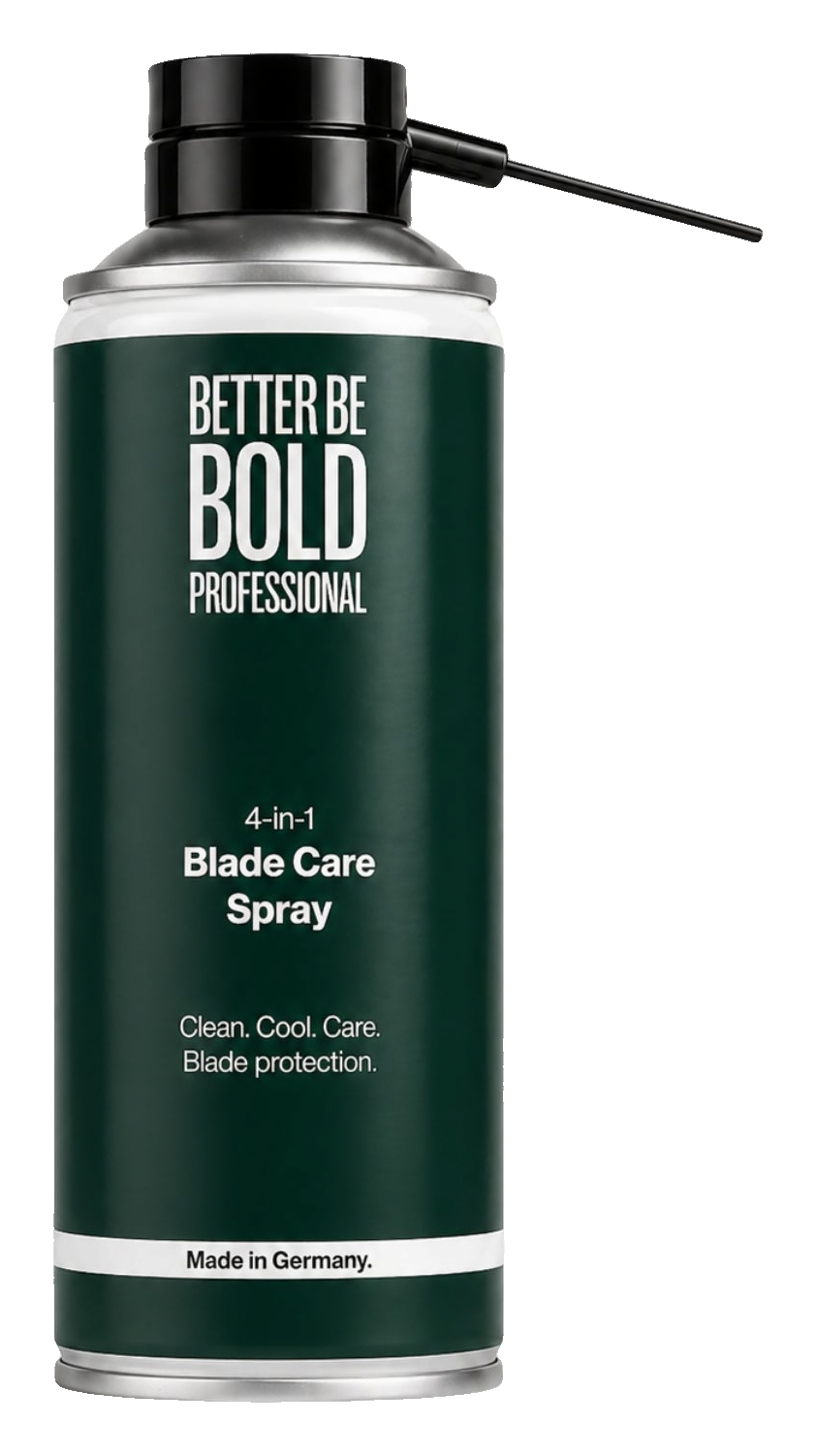 Freisteller Blade Care Spray