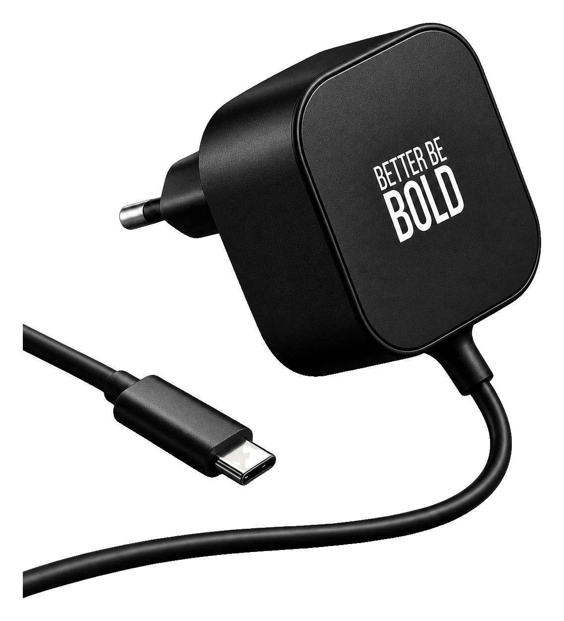 Freisteller BOLD Charger