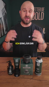 Gründer Dennis erklärt dir das Produkt