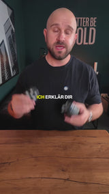 Gründer Dennis erklärt dir das Produkt